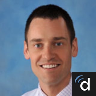 Lance Wehrly, MD