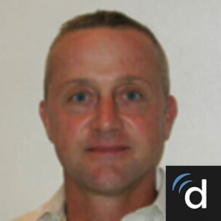 Christopher Houk, MD