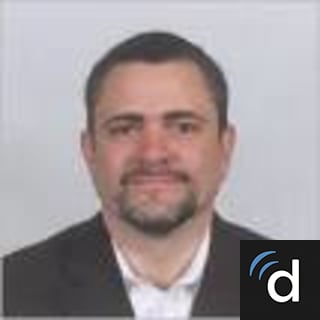 Mark Welch, DO