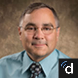 Stephen Barbee, MD
