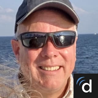 Scott Ritch, MD