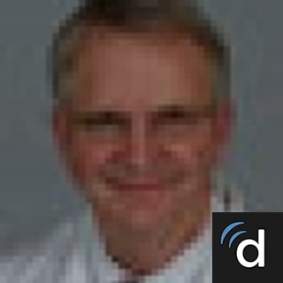 John Gleysteen, MD