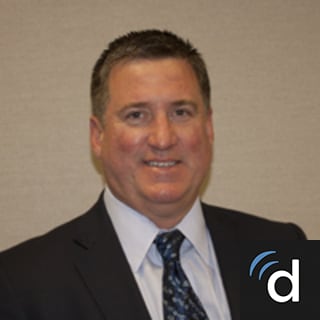 Jeffrey Stewart, MD, Cardiology, Benton, AR