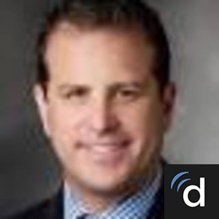 Seth Hollander, MD, Pediatric Cardiology, Palo Alto, CA