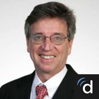 Gary Fahrenbach, MD