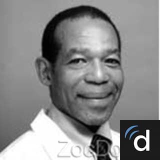 Carl McDougall, MD