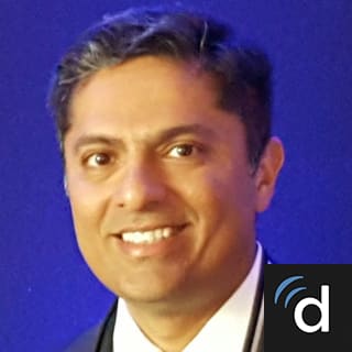 Rahul Patel, MD