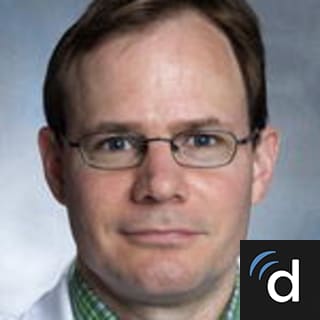 Christopher French, MD