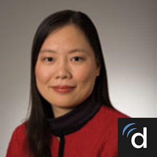 Weizhen Xu, MD