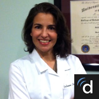 SuZanne Chaves, MD