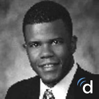 Kermit Muhammad, MD