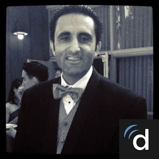 Gus Kalioundji, MD