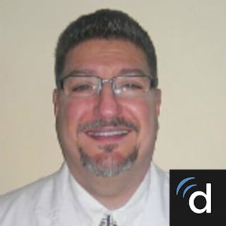 Carlos Trevino, MD
