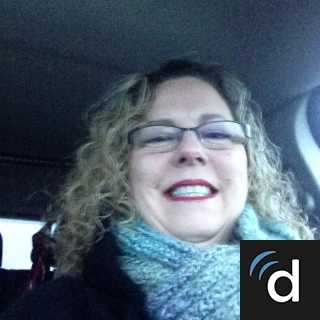 Susan Nichols, Pharmacist, Biloxi, MS