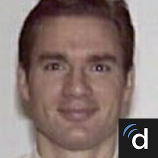 Ronald Lawton, MD
