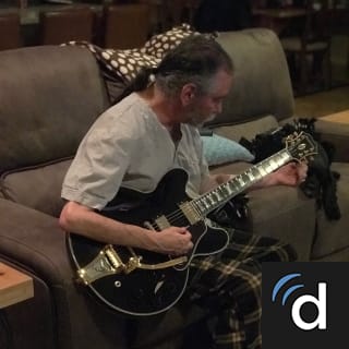 Scott Harris, DO