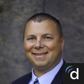 Cliff Strupp, MD