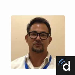 Paul Araullo, Psychiatric-Mental Health Nurse Practitioner, Compton, CA