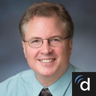 Matt Reed, MD