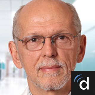 Velimir Matkovic, MD