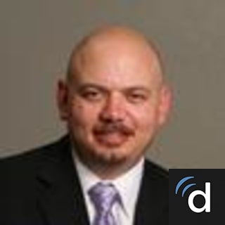 Mark Macumber, MD