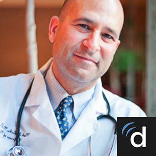 Mark Lachs, MD