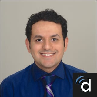 Naman Lal, MD, Nephrology, Miami, FL