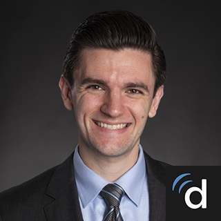 Sean Rodich, MD, Resident Physician, Charlottesville, VA