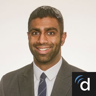 Ashwin Reddi, MD, Neurology, Baltimore, MD