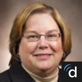 Gail Matthews, MD