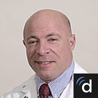 Richard Silverman, MD
