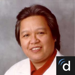Mary Minguito, MD, Internal Medicine, Vacaville, CA