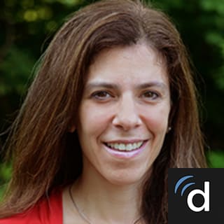 Sharon Salter, MD