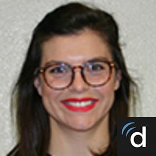 Olivia Minkhorst, MD