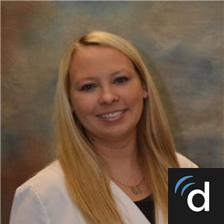 Ashley Alexander, Family Nurse Practitioner, Suffolk, VA