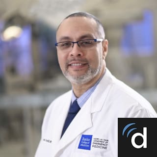 Edgardo Ordonez, MD