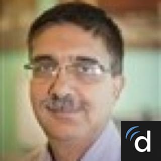 Deepak Sawlani, MD