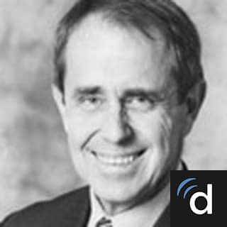 Robert Shreck, MD