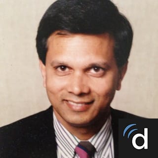 Mohan Persaud, MD