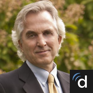 John Woodall, MD