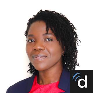 Mayowa Dayo, MD