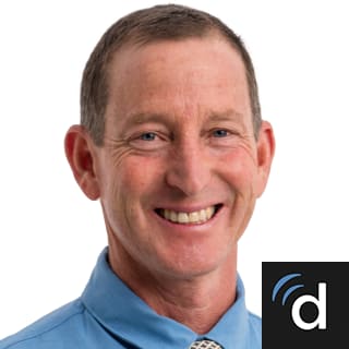 Keith Hutchinson, MD