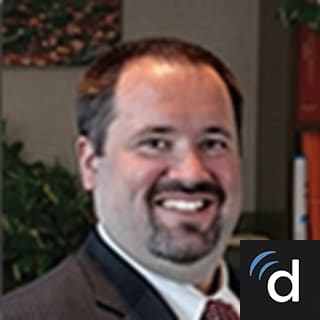 Timothy Huyck, MD
