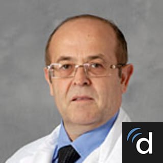 James Mohyi, MD