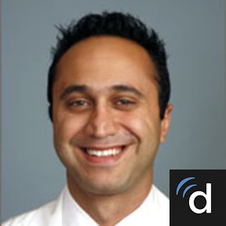 Michael Javaheri, MD, Ophthalmology, Beverly Hills, CA