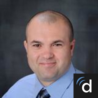 Radu Ivan, Adult Care Nurse Practitioner, Bellingham, WA
