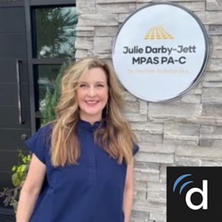 Julie Darby-Jett