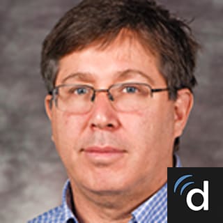 Adam Greenberg, MD