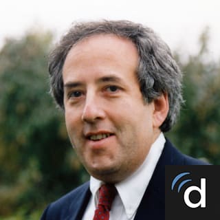 Allan Lichtman, MD