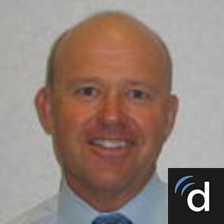 Alton Burns, MD